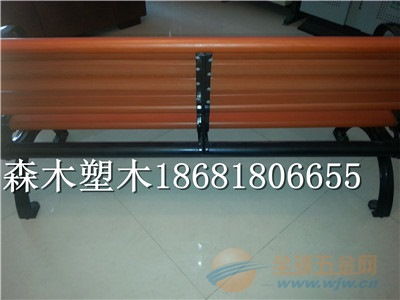 武威塑木围栏栏杆图片与木制品赏析 融合自然与耐用的现代选择