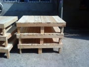 匠心独运，木韵天成 深圳市坪山新区双辉木制品工艺厂产品相册