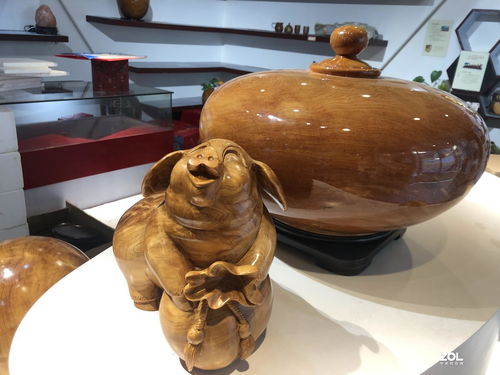 木制品 在手机时代中的复兴与艺术